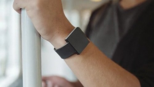 This wearable subwoofer lets you feel the bass in your body