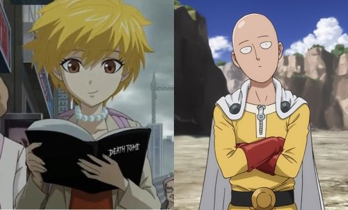 From 'Death Note' To 'One Punch Man', Short Anime Series You Can Binge-Watch  | Flipboard