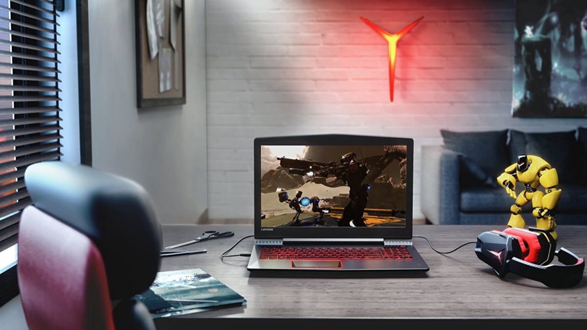 Dipping your toes into PC gaming? Here are 3 laptop options for under $1,000.