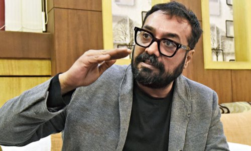 Anurag Kashyap On Battling Depression, Going To Rehab And Suffering A Heart Attack: Don't Have The Luxury To..