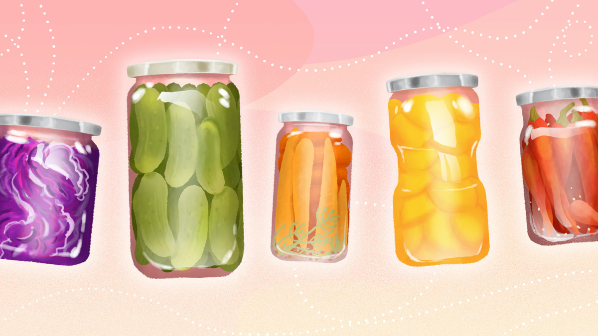 How To Ferment Your Food (And Why You Definitely Should)