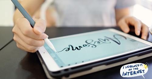 how-to-learn-calligraphy-online-flipboard