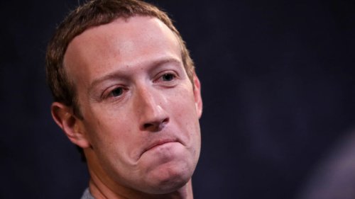 Facebook admits to improperly giving user data to third-party developers, again