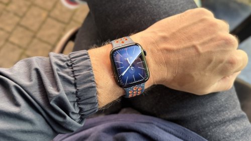 Apple Watch Series 9 review: Upgrade for this key feature (no, it's not Double Tap)