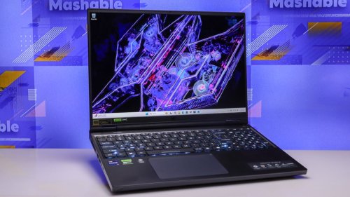Acer Predator Helios 16 review: A lightning-fast performer with stellar thermal design