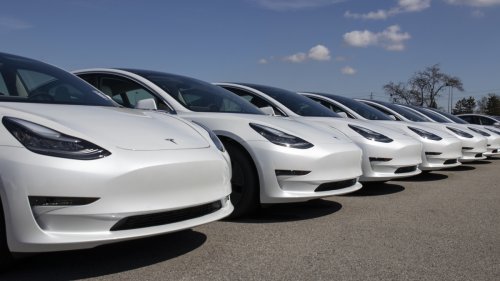 No more Teslas in California? It's possible, but not likely.