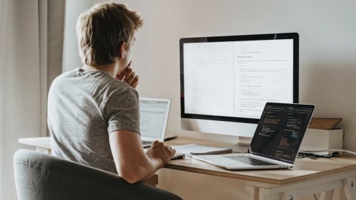Learn app development, coding, computer building, and Wordpress with this 60-day set of courses