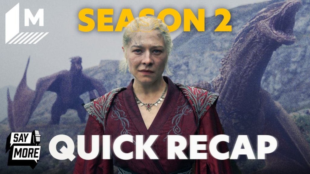 TV Show Trailers, Reviews, and News - cover