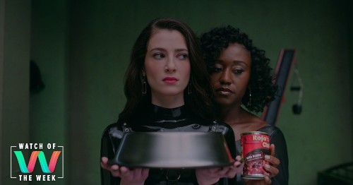 Bonding Season 2 and Five More Shows to Watch This Weekend
