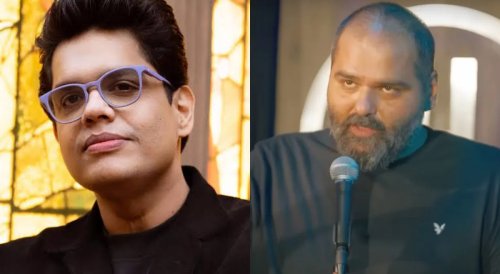 Tanmay Bhatt Reacts To Kunal Kamra’s Eknath Shinde Joke Controversy; Says, ‘Any Comedian Gets Into Trouble…’