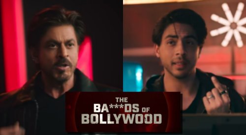 ‘The Ba***ds Of Bollywood Is Really Fun’: Netflix CEO Hypes Up Aryan Khan’s Show, Confirms Major Cameos