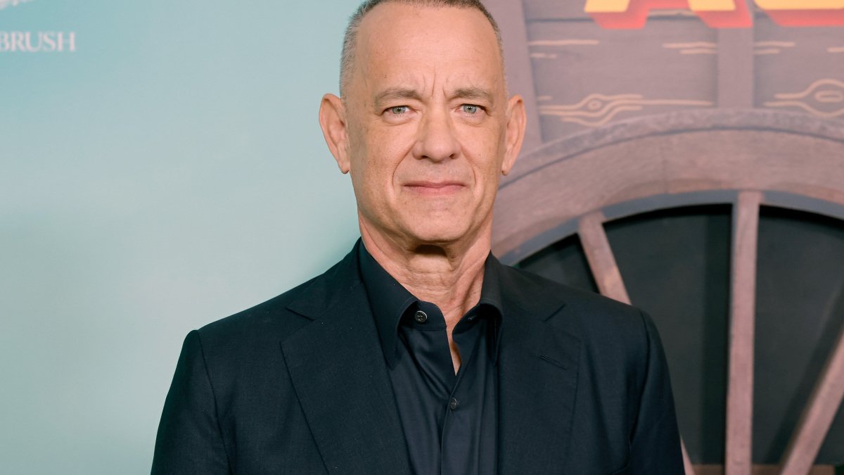 Tom Hanks warns about AI dental plan video hoax