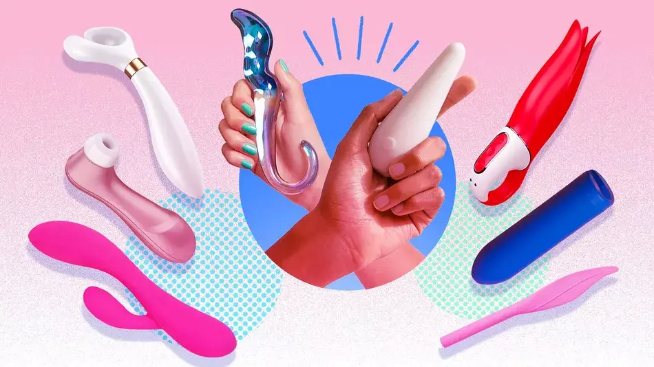 Spice Up Your Time in the Bedroom With These Top-Rated Toys