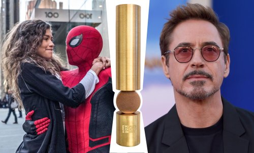 People’s Choice Awards 2019: ‘Avengers: Endgame’, Robert Downey Jr and Tom Holland Win Big