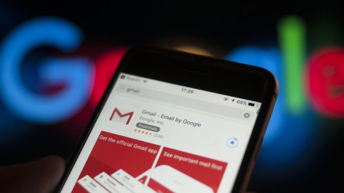 Gmail's new 'AMP for Email' will make messages more interactive