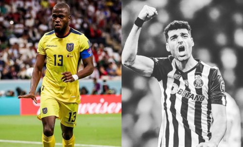 From Enner Valencia To Mehdi Taremi: Players With Most Number Of Goals In FIFA World Cup 2022