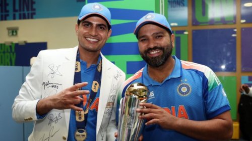 Cricket Fever Expands Beyond The Field; New Report Unveils Shifting Consumer Behavior Trends