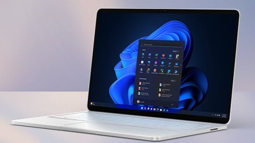 Upgrade your PC setup with Office 2021 and Windows 11 Pro for one low price