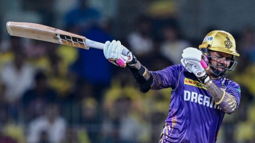 How to watch Kolkata Knight Riders vs. Rajasthan Royals online for free