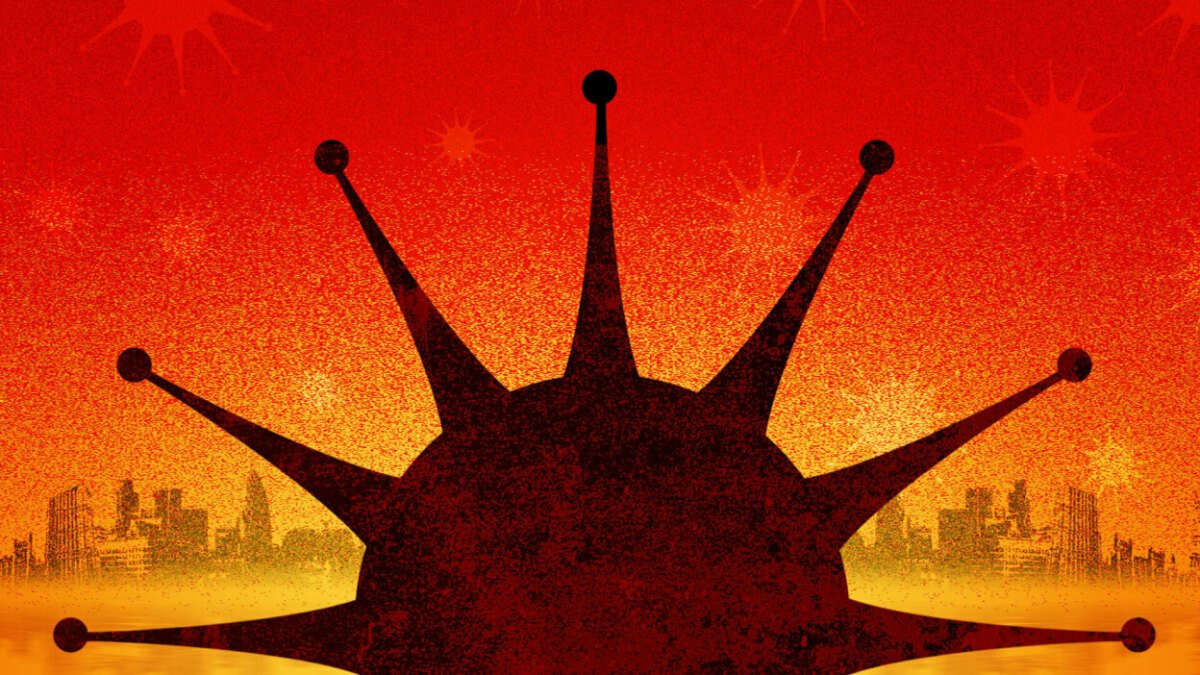 How to Live With the Delta Variant — According to Disease Experts - cover