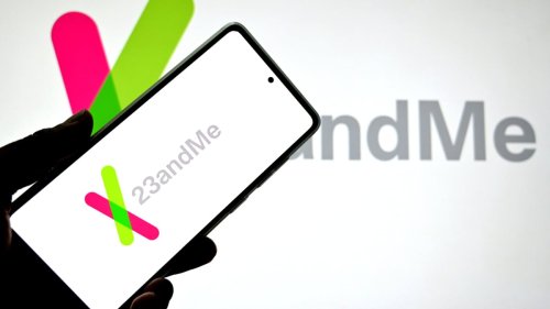 Congress to investigate 23andMe's handling of sensitive data