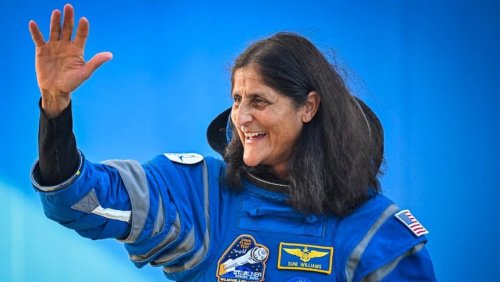 Sunita Williams And Butch Wilmore Set To Return From ISS After 9-Month Delay, NASA Reveals Their Salaries