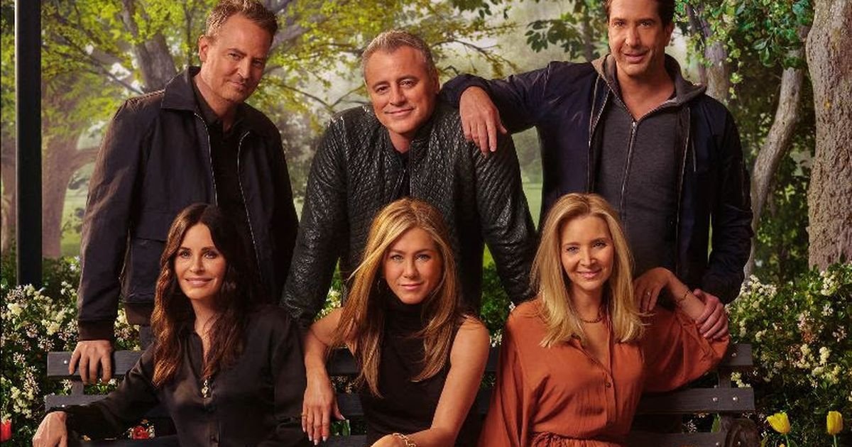 Get Ready for the Friends Reunion With the 15 Best Episodes + Where to Stream
