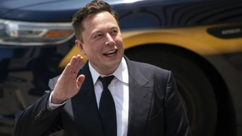 Tesla Employee Accuses Elon Musk Of Causing 'Irreversible' Damage; Gets Fired For Speaking Up