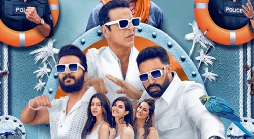 Housefull 5 Copyright Issue: Makers File Rs 25 Crore Defamation Suit Against Mofusion Studios & YouTube- Reports