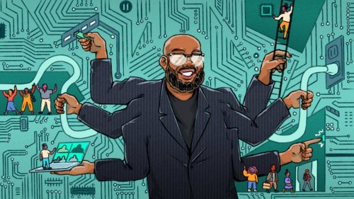 How to prepare to thrive professionally in an AI-integrated workforce
