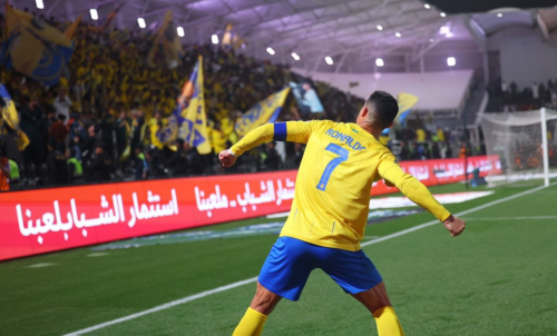 Saudi Arabia: Cristiano Ronaldo’s Al-Nassr victory celebrations spark criticism; Here’s why