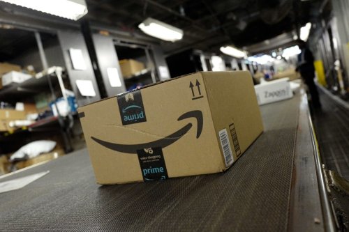 Amazon licenzia più di 18 mila dipendenti