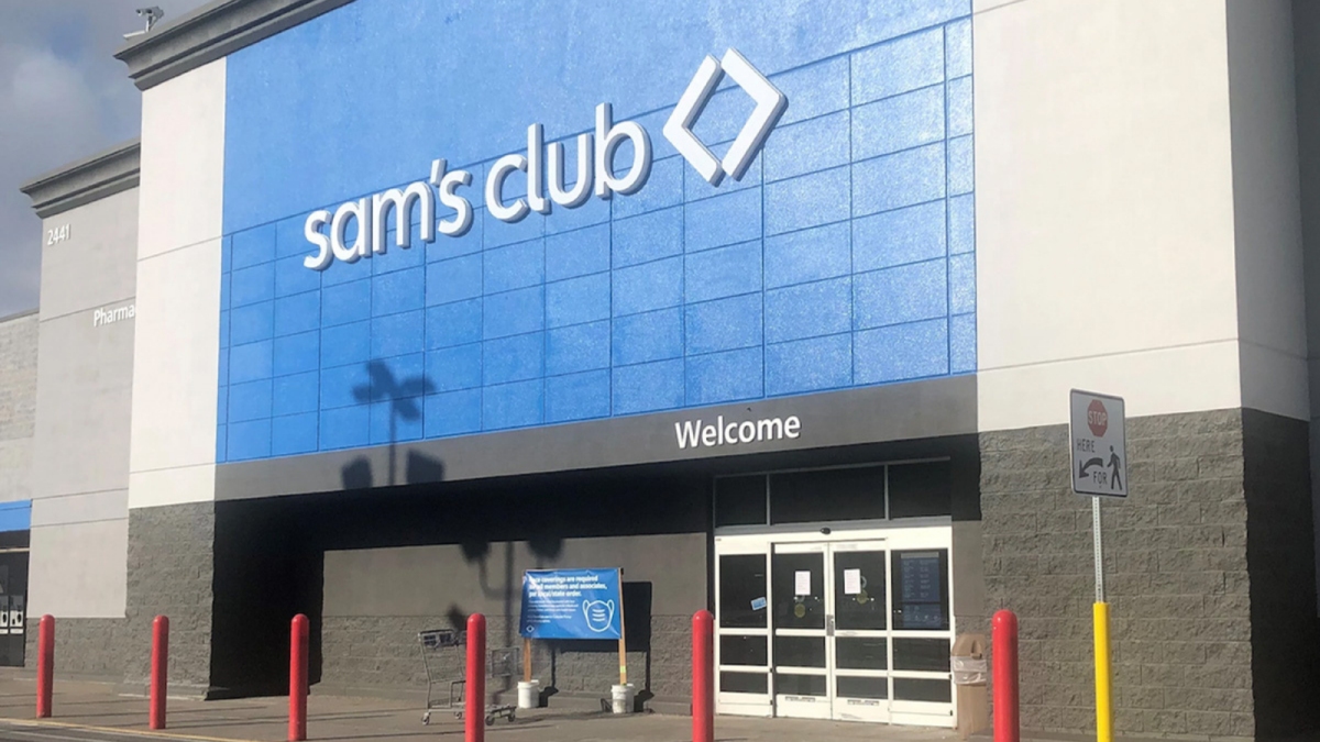 Get a Sam's Club Plus Membership for Only 70 Business News