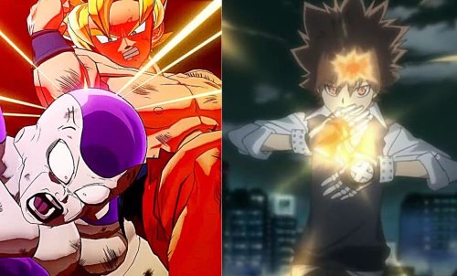 Anime's ultimate battles: Top longest fights that pushed limits and ignited  fan fervor