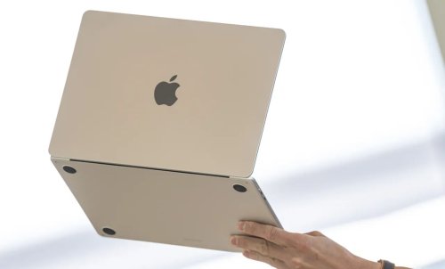Apple MacBook Air M3 2024 refresh set to launch soon; Here's what's new