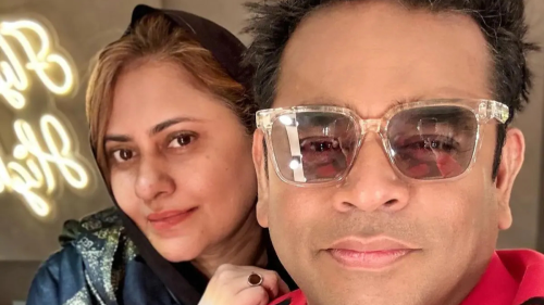 AR Rahman And Saira Banu's Lawyer On Reason Behind Rising Divorce Rates: 'We Tolerate Our Friends, But…'