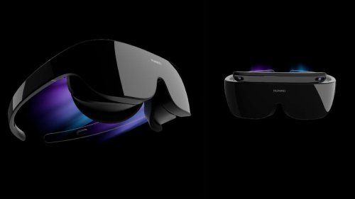 Huawei's Virtual Reality Headset Eyes Apple Vision Pro As Competitor; All You Need To Know