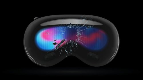 5 Apple Vision Pro issues: Reports of ‘spontaneous cracking’ and more pile up