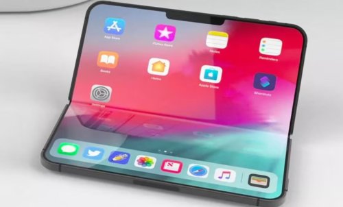 Apple's first foldable device won't be an iPhone; Here's what we know so far