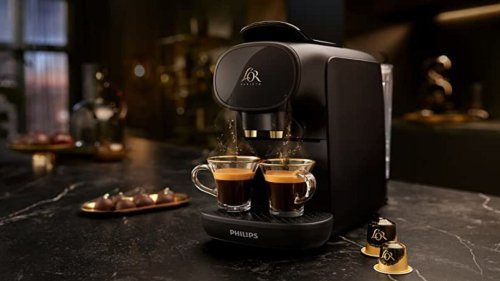 The best coffee machines for modern kitchens
