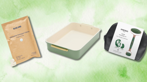 Earth Day 2025 sales: Find sustainable savings from Apple, Sonos, and Blueland