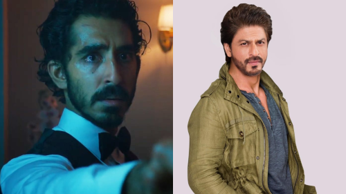 Dev Patel Says Ramayan And Hanuman Stories Told By Grandfather Inspired Monkey Man, Reveals His Love For SRK