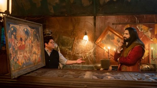 'What We Do in the Shadows' Season 4 review: The undead really know how to live