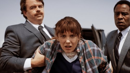Everything you need to know before watching 'Stranger Things 4'