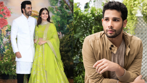 Siddhant Chaturvedi Reveals Only Ranbir Kapoor, Alia Bhatt Called Him After Gehraiyaan's Failure; 'Not Expecting'