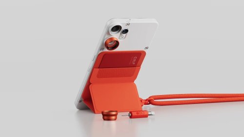 Nothing's newest budget-friendly smartphone is a DIYer's dream come true