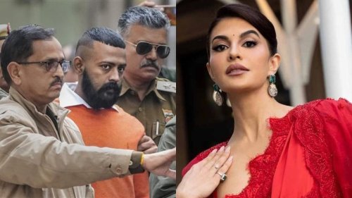 Sukesh Gifts Bali Island To Jacqueline Fernandez, Mourns Her Mother's Death: 'She'll Be Reborn As Our Daughter'