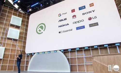 Android Q Beta: All The Eligible Smartphones