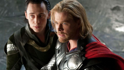 'Thor: Love And Thunder' Trailer Reveals Thor's Tribute To Loki That You Probably Missed; *BRB Crying*