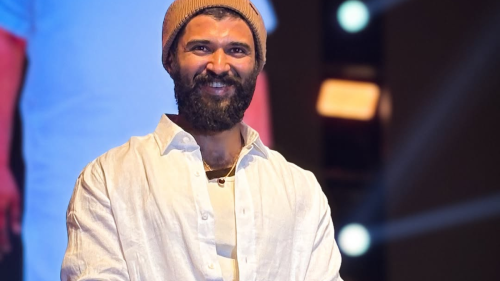 Vijay Deverakonda Says He Wants To 'Slap' Aurangzeb And British After Watching Chhaava: 'All I Can Think Of…'
